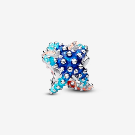 Charm Pandora Estrella de mar 793817C01