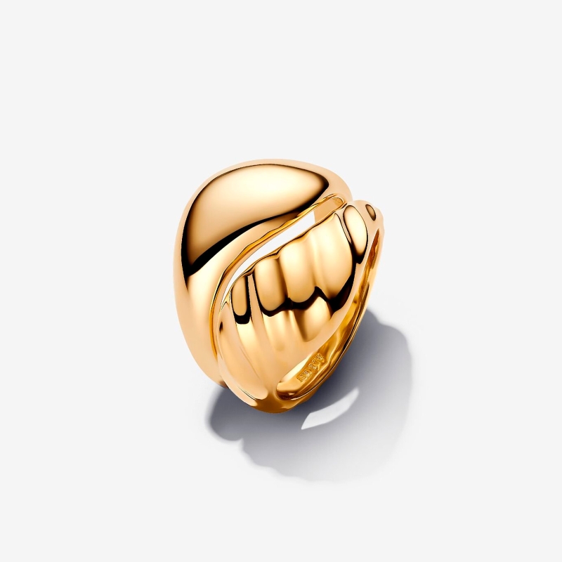 Anillos Pandora Shine Set combinable 163832C00