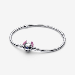 Pulsera Pandora Lilo y Stitch Disney 593738C01