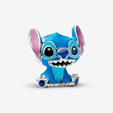 Charm Pandora Lilo y Stitch Disney 793815C01