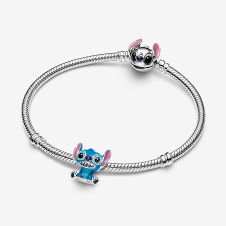 Charm Pandora Lilo y Stitch Disney 793815C01