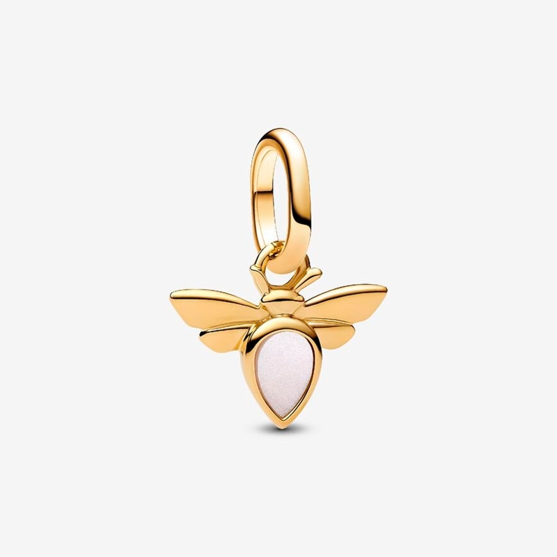 Charm Pandora Me Shine Abeja 763826C01