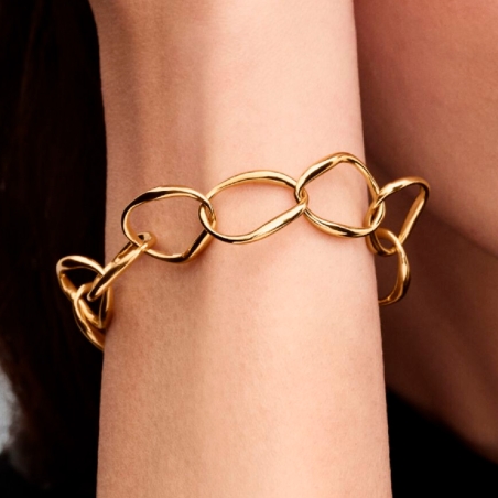 Pulsera Pandora Shine eslabones 563864C00