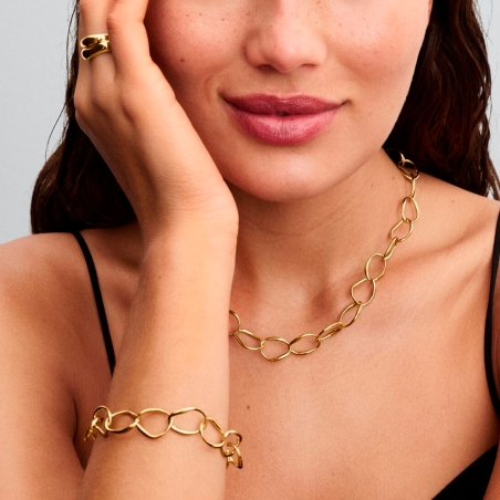 Pulsera Pandora Shine eslabones 563864C00