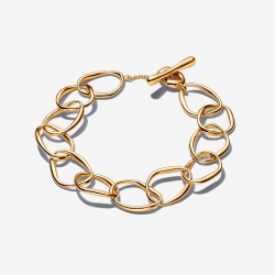 Pulsera Pandora Shine eslabones 563864C00
