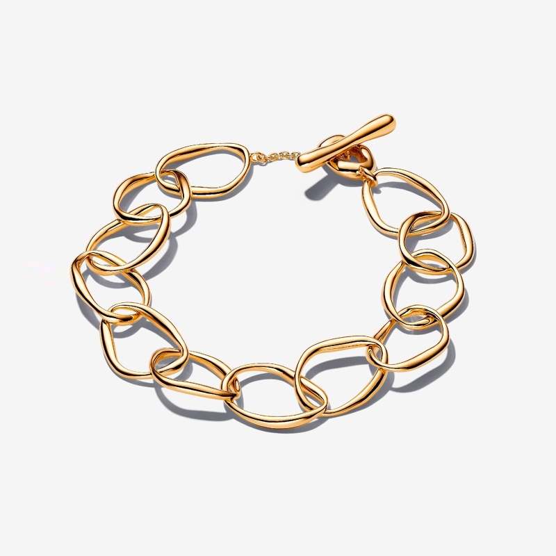 Pulsera Pandora Shine eslabones 563864C00
