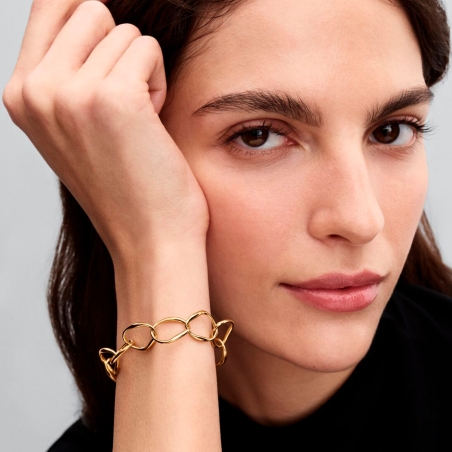 Pulsera Pandora Shine eslabones 563864C00