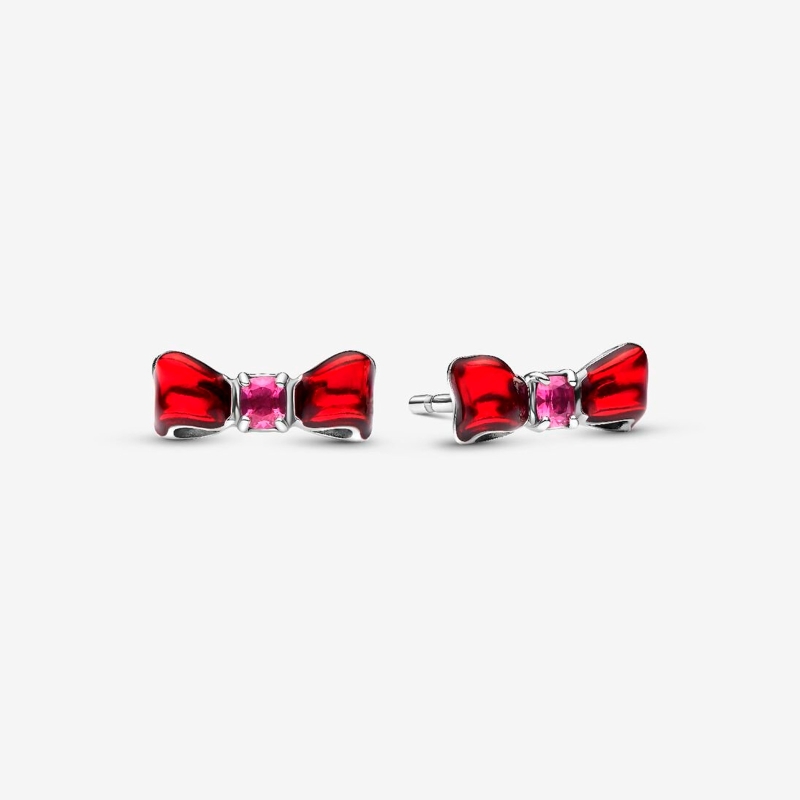 Pendientes Pandora Blancanieves Disney 293779C01