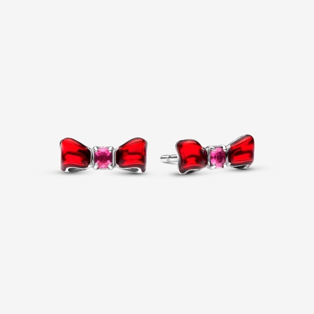 Pendientes Pandora Blancanieves Disney 293779C01