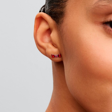 Pendientes Pandora Blancanieves Disney 293779C01