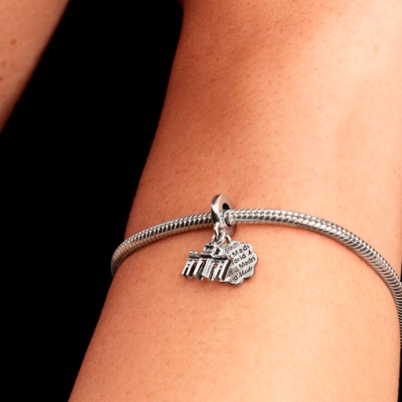 Charm Pandora Puerta de Alcalá 793921C01