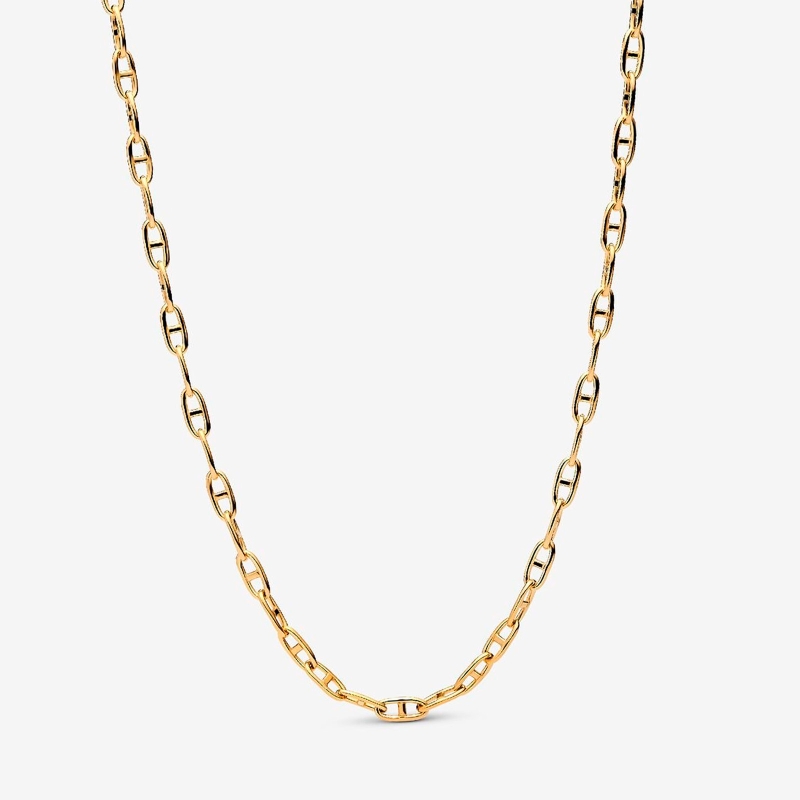 Collar Pandora Shine Ancla 363899C00-55