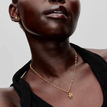 Collar Pandora Shine Ancla 363899C00-55