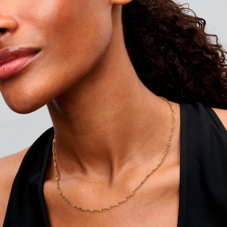 Collar Pandora Shine Ancla 363899C00-55