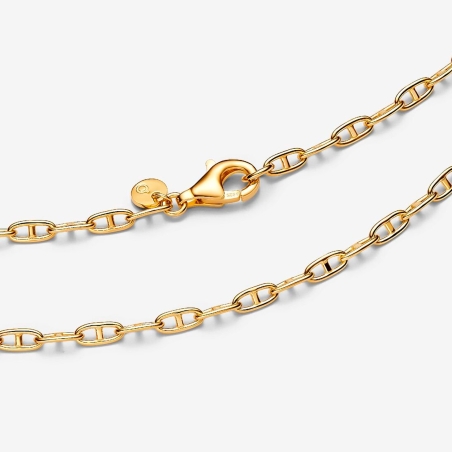 Collar Pandora Shine Ancla 363899C00-55