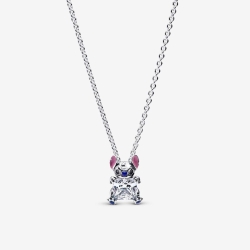 Collar Pandora Lilo y Stitch Disney 393743C01-45