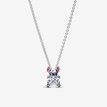 Collar Pandora Lilo y Stitch Disney 393743C01-45
