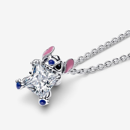 Collar Pandora Lilo y Stitch Disney 393743C01-45