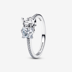 Anillo Pandora Lilo y Stitch Disney 193740C01