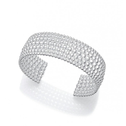 Pulsera Viceroy Acero Laura Escanes 14317P01000