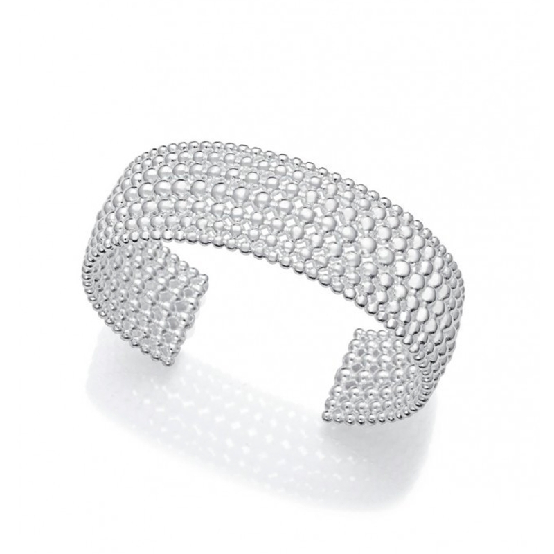 Pulsera Viceroy Acero Laura Escanes 14317P01000