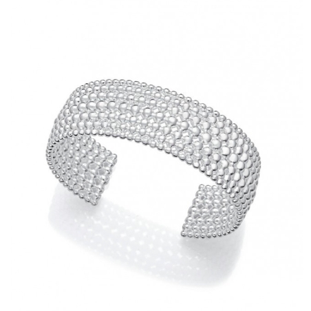 Pulsera Viceroy Acero Laura Escanes 14317P01000