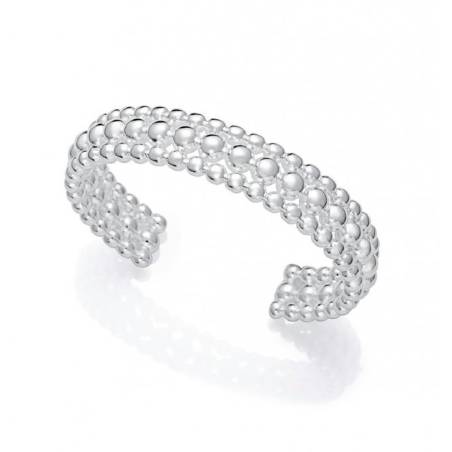 Pulsera Viceroy Acero Laura Escanes 14318P01000