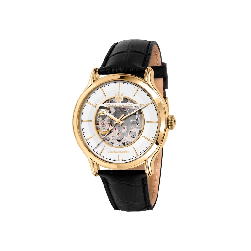 Reloj Maserati Automático Época R8821118011
