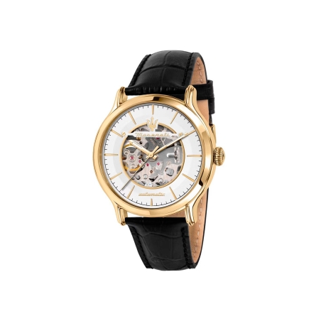 Reloj Maserati Automático Época R8821118011