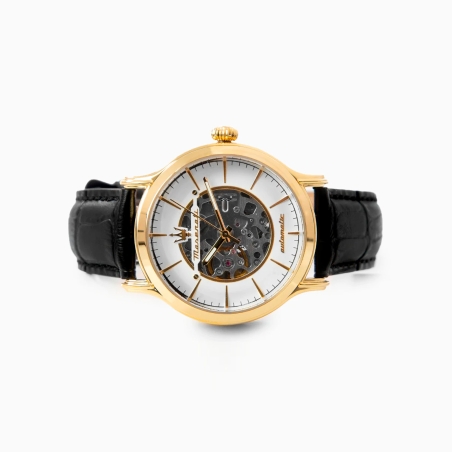 Reloj Maserati Automático Época R8821118011