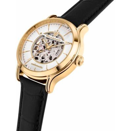 Reloj Maserati Automático Época R8821118011