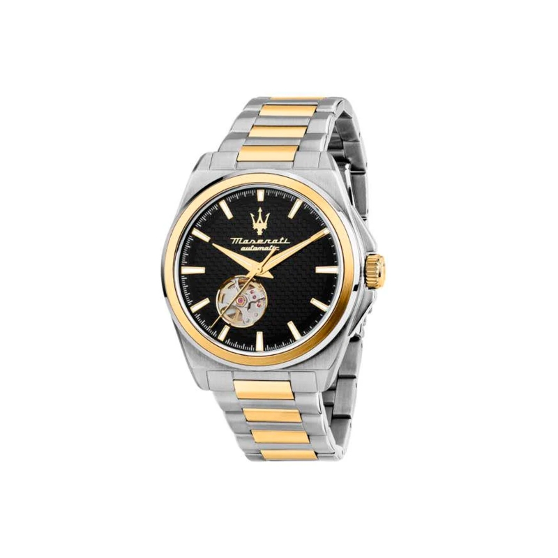 Reloj Maserati Automático Velocità R8823152001