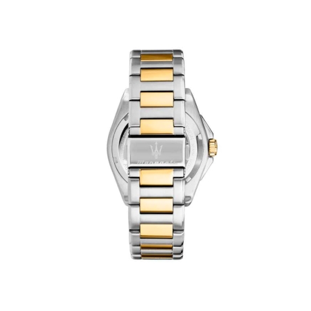 Reloj Maserati Automático Velocità R8823152001