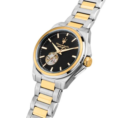 Reloj Maserati Automático Velocità R8823152001