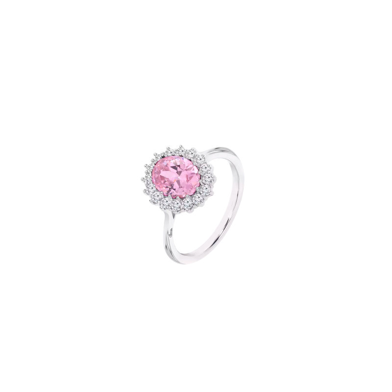 Anillo Lotus Silver Colors LP3459-3/6 Anillo Lotus Silver Colors LP3459-3/6