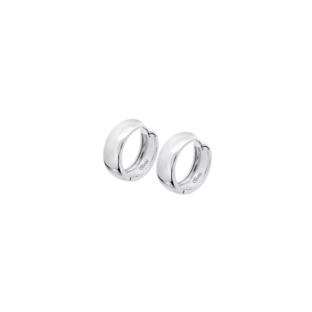 Pendientes Lotus Silver Aro Plata LP3775-4/1