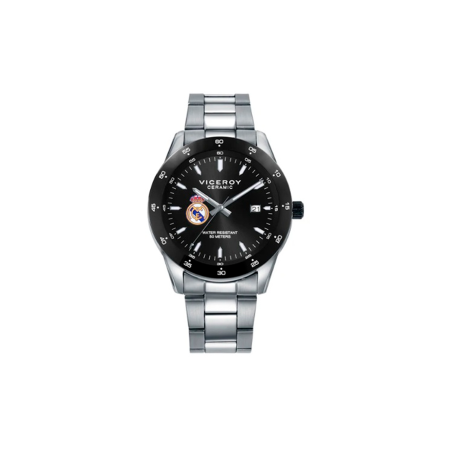 Reloj Viceroy Real Madrid hombre 401399-99