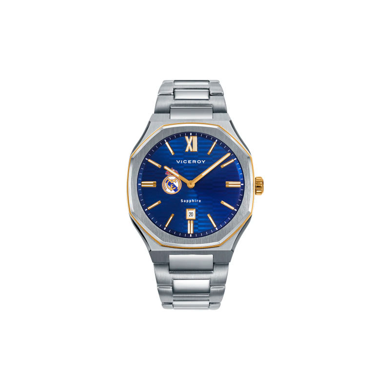 Reloj Viceroy Real Madrid hombre 45009-99