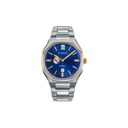 Reloj Viceroy Real Madrid hombre 45009-99