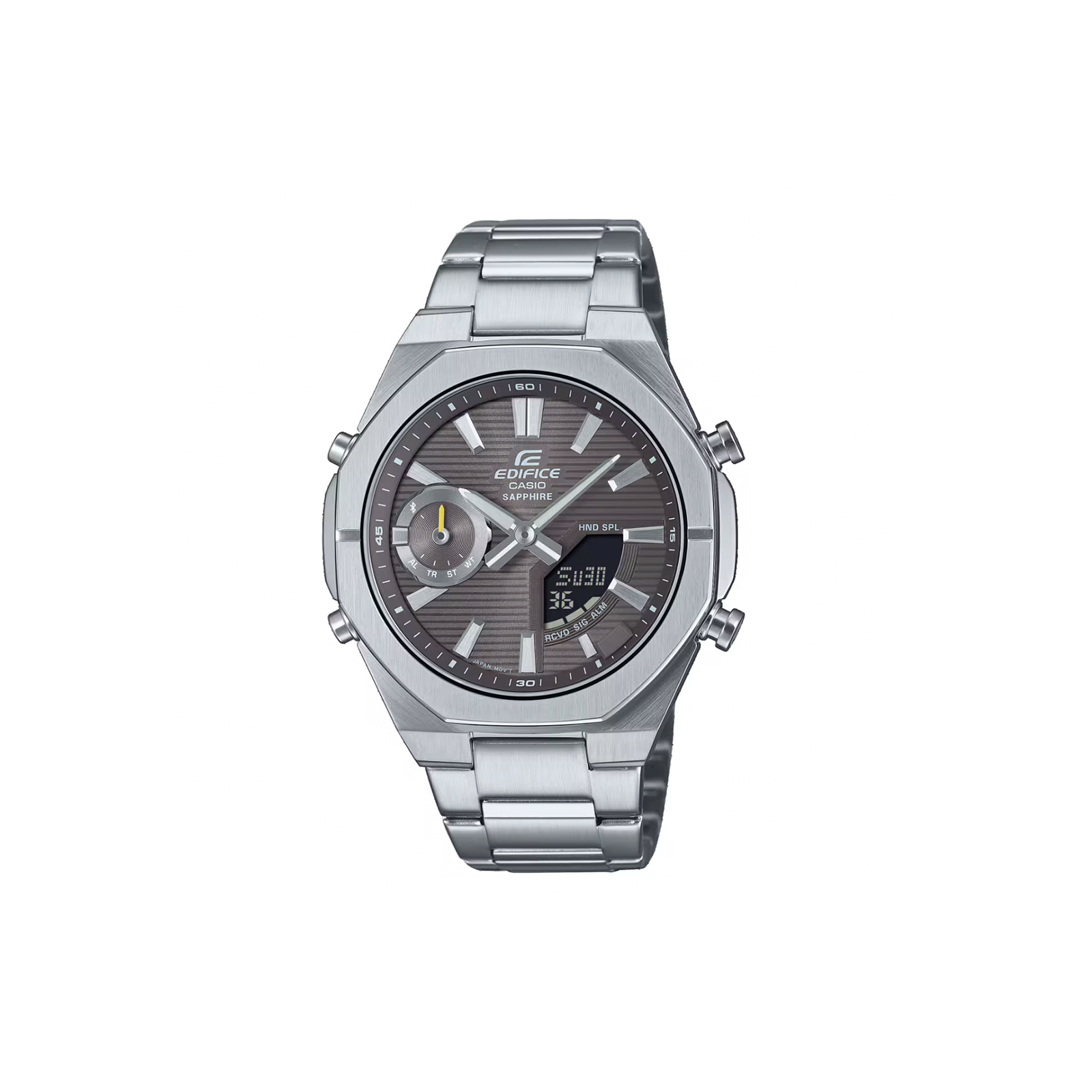 CASIO ECB-S10D-8AEF - The best watch store in Ukraine