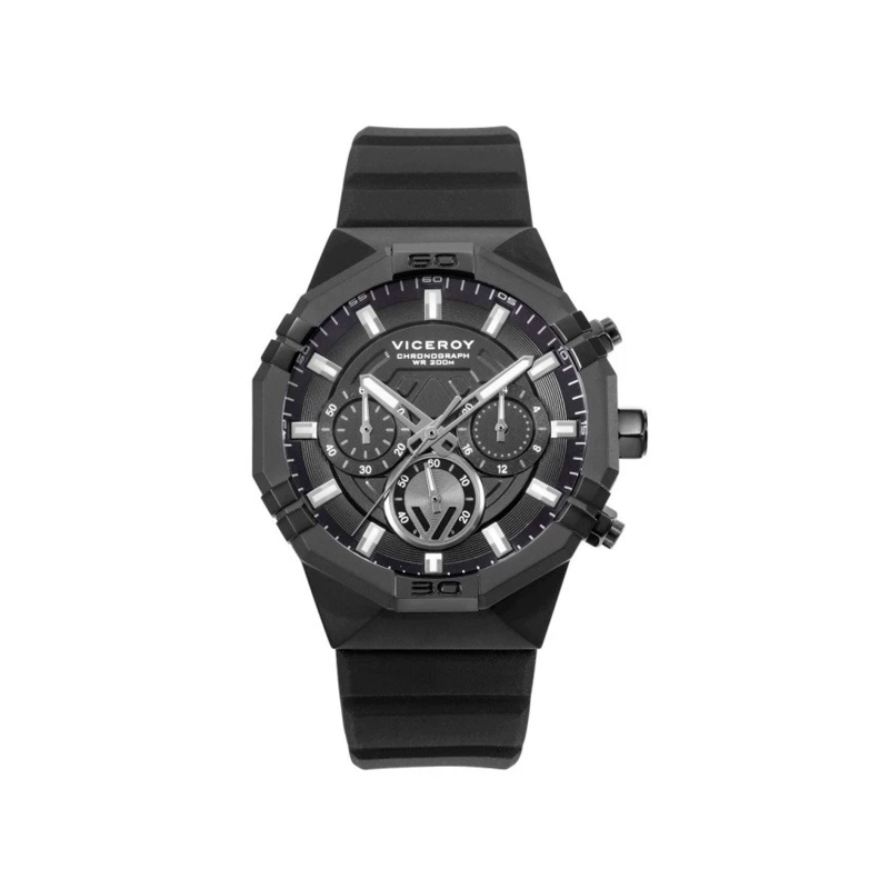 Reloj Viceroy Crono Sport 45017-55