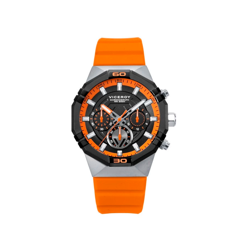 Reloj Viceroy Crono Sport 45017-57