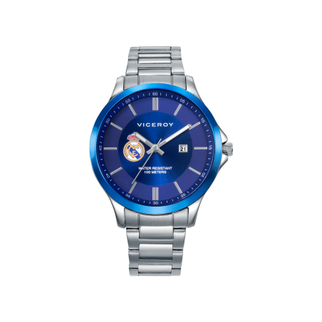Reloj Viceroy Real Madrid mujer 401170-99