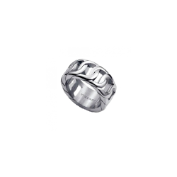 Anillo Viceroy Acero 8014A02400
