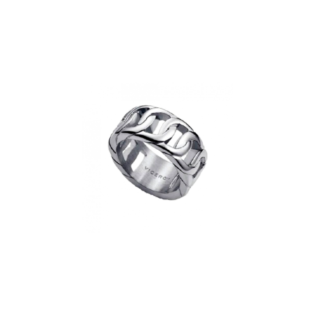 Anillo Viceroy Acero 8014A02400
