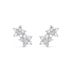 Pendientes Itemporality Plata SEA-101-262-UU