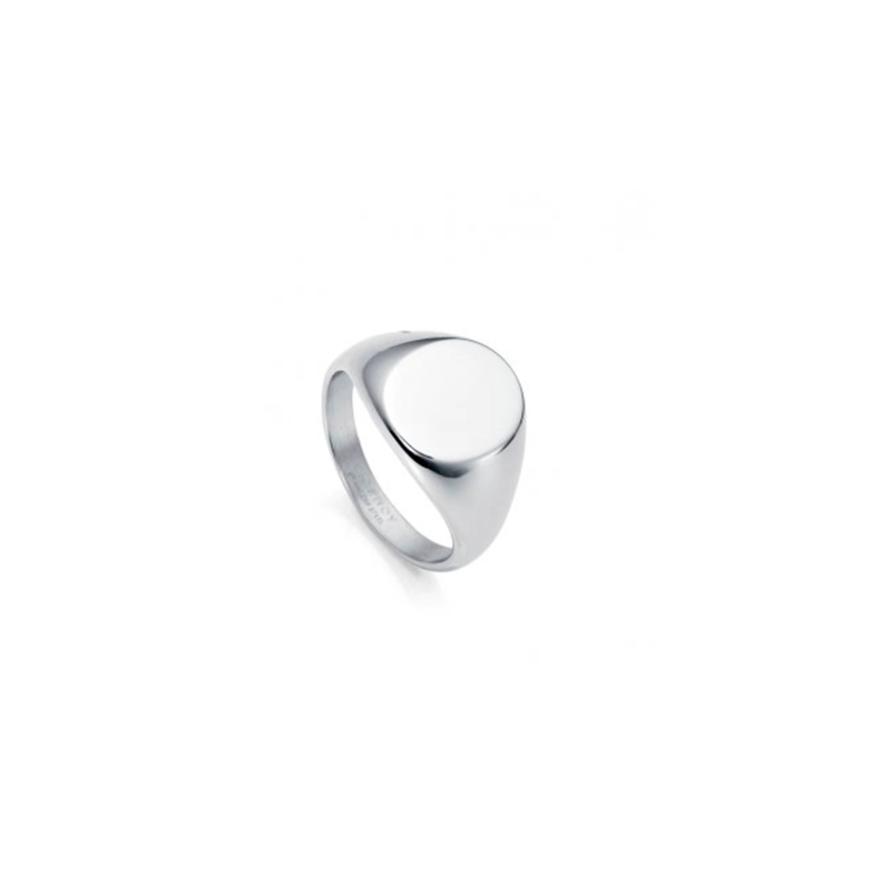 Anillo Viceroy Sello Acero Magnum 75332A02400