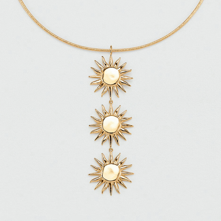 Collar Agatha Rígido Soles 2680431-157-TU