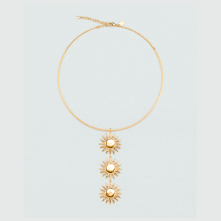 Collar Agatha Rígido Soles 2680431-157-TU
