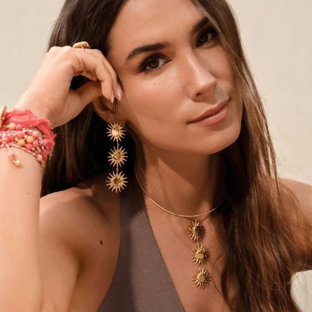 Collar Agatha Rígido Soles 2680431-157-TU